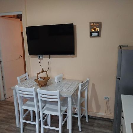 La Tua Casa Apartment 로마 외부 사진
