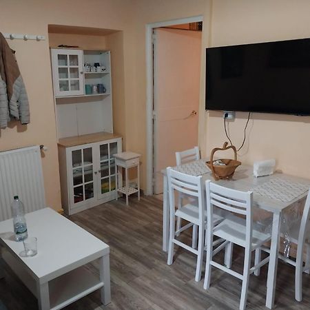 La Tua Casa Apartment 로마 외부 사진