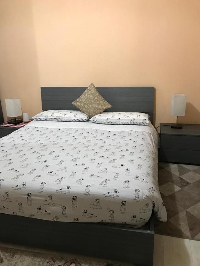 La Tua Casa Apartment 로마 외부 사진